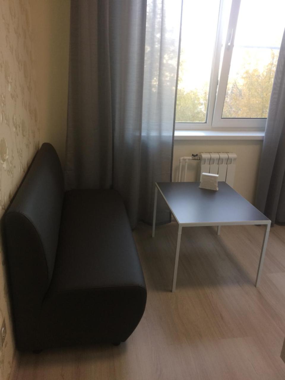 Apartment On Kashirskoye Shosse 108K1 Moskwa Zewnętrze zdjęcie